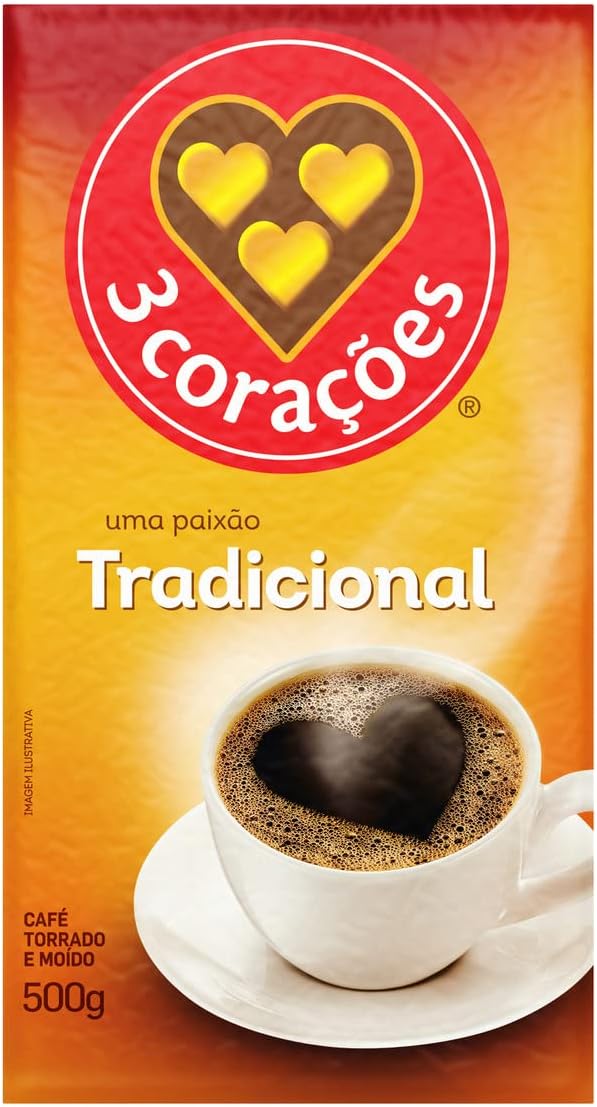 Melhores Cafés de Supermercado