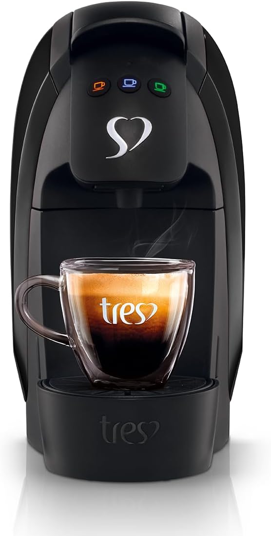 Melhores Cafeteiras de Cápsula