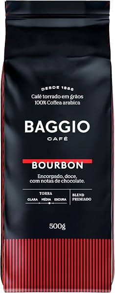 Melhores Grãos de Café