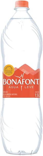 Bonafont Água 1,5L