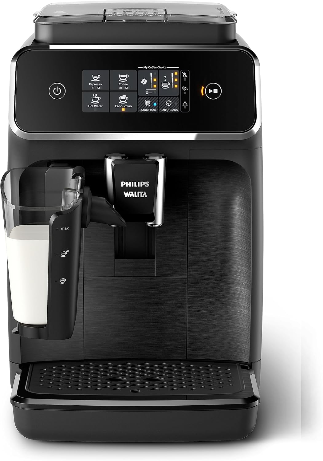Cafeteira Espresso Automática Série 2200, Walita, Preta 1500W, 110v - EP2230/15