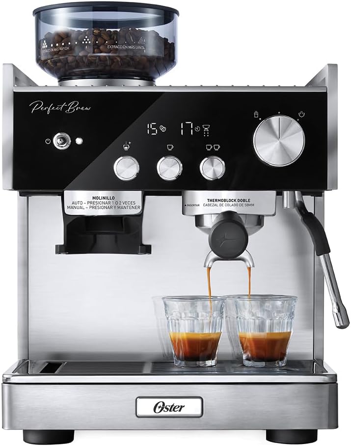 Melhores Cafeteiras Oster