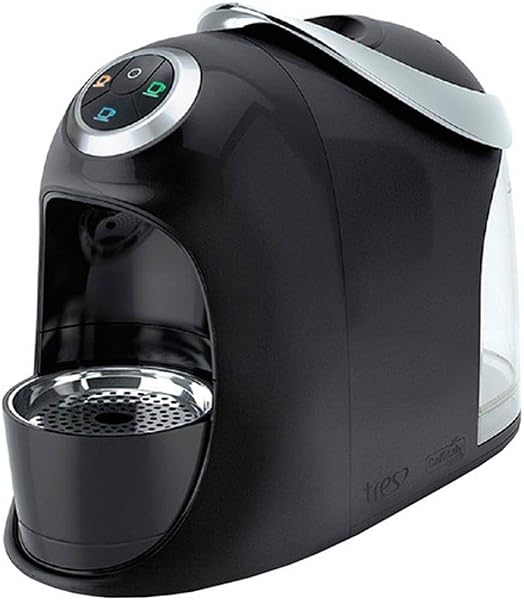 Cafeteira Espresso S20, Versa, 110 V, Preta, Três