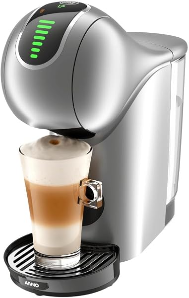 Melhores Cafeteiras Dolce Gusto