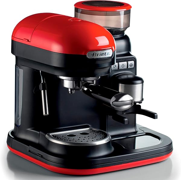Melhores Cafeteiras com Moedor Integrado