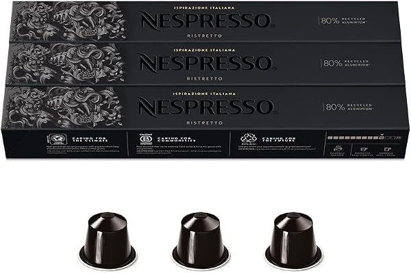 Melhores Cápsulas Nespresso