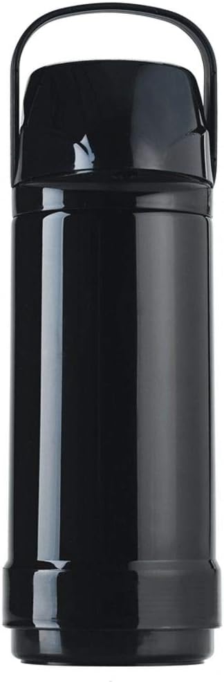 Invicta Garrafa Termica GLT Pressao 1L Preta