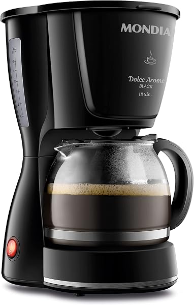 Melhores Cafeteiras Elétricas