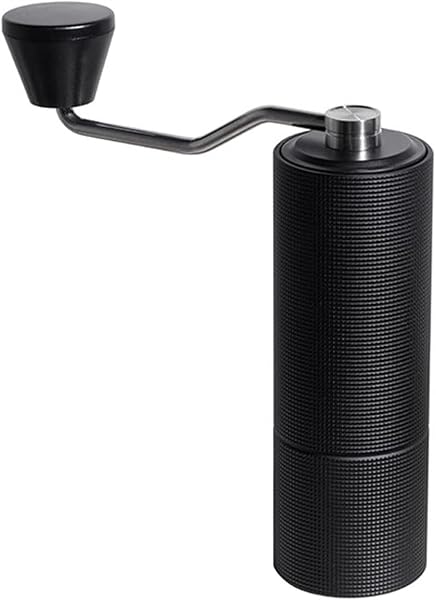 TIMEMORE Triturador manual de café C3 da Chestnut 2022 nova versão S2C aço inoxidável capacidade 20g