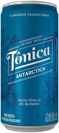 Melhores Águas Tônicas